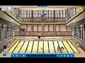 walking on the walls of club penguin