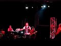 Jethro Tull en Granada