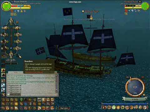 Pirates of the Burning Sea Screenshot 0