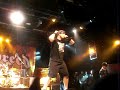Hatebreed - Straight To Your Face LIVE in New York City 12-18-09