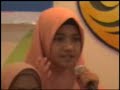 dak dak nyanyi aku ske lagu niee..