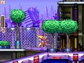 Megaman ZX Special MegaMix Playthrough with Vent Mission 17 Megaman ZX Special MegaMix Playthrough with Vent Mission 17