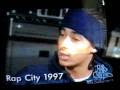 Flashback Video:Bone Thugs N Harmony Live At B.E.T.