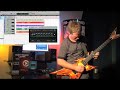 Cameron Meadows - Dean Dimbag Razorback Guitar/ Digidesign Eleven Video Cameron Meadows - Dean Dimbag Razorback Guitar/ Digidesign Eleven Video