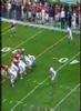 Keary Colbert TD at Senior Bowl 2004