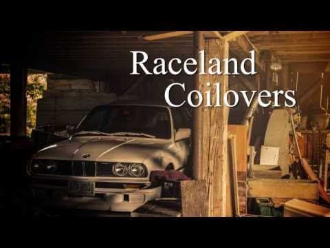 BMW E30: Raceland Coilover Install