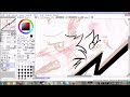 Warriors (Zombie) Speedpaint- Firestar and Graystripe
