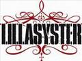 Lillasyster - Hårdrock