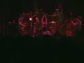 red   breathe into me  live 