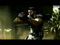 V�deo Resident Evil 5 - ps3 final