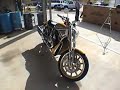 2006 VRSCR Street Rod V-Rod 2006 VRSCR Street Rod V-Rod