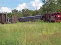 Finger Lakes Railway 2201 Manchester, NY
