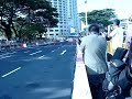 Mika in action(MP4-22)