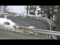 Rallye Monte Carlo historique 2009 Etape de classement col de l'orme 1ère partie