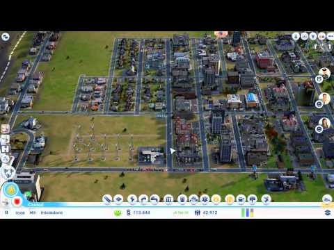 simcity 5
