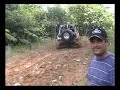 Jeep V8 360ci Inside! - Club 4x4 Panama