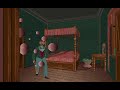 a complete run through of the original horror game. aitd 2 let's play: youtu.be video: dosbox in-program capturing software audio: super mp3 recorder pro for some reason, my audio and video got strangely out of sync. the video ended up at a time of 1:40:25 while the mp3 was around 1:41:30. so the video lost around 1 minute of stream somewhere in the mix. this lead to about 3 hours of editing in sony vegas of just trimming the audio and video in turn to keep it all in sync. so thus, 287mb of a friday's worth of work. i had a lot of fun playing/editing this though. let me know if you want to see more.