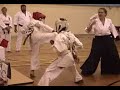 Junior Koshiki Karate Highlights