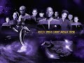 STAR TREK THE GENERATIONS