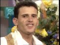 الفنان حسين محب في اغنية الله يا احباب يرعاكم مع تحيات يمن المحبه علم قلبي وطمطم