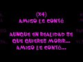 dile a ella magante y valentino ft don omar