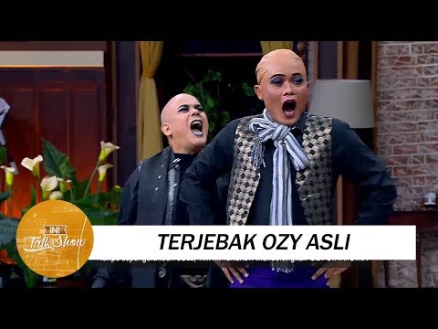 Download Video Kagetnya Sule Kedatangan Ozy Syahputra Asli! Download Video Kagetnya Sule Kedatangan Ozy Syahputra Asli!