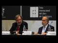 Homenaje a Carlos Fuentes, Juan Luis Cebrián