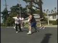 videos de Backyard Dojo, Jeet Kune Do/Kali
