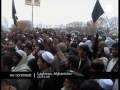 Protest in Laghman in Afghanistan