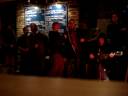 John and the Hallamaning Male Voice Choir Not