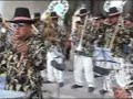 BANDA SHOW TUPAC AMARU DE HUANCAYO