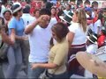 BANDA SHOW TUPAC AMARU DE HUANCAYO