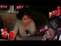 rachida dati - le t�l�vengeur - le 6/9 nrj