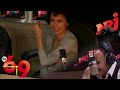 rachida dati - le t�l�vengeur - le 6/9 nrj