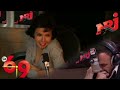 rachida dati - le t�l�vengeur - le 6/9 nrj