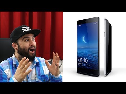 Oppo Find 7: Everything You Need To Know