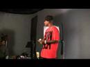 Rocko tomorrow videoshoot: money counting pt. 2