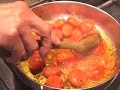 Fusilli With Quick Tomato Sauce