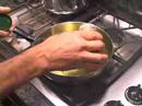Cooking For Guys: Fusilli With Quick Tomato Sauce