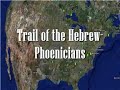 Black Indians: Trail of the Hebrew-Phoenicians Black Indians: Trail of the Hebrew-Phoenicians