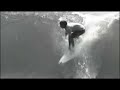Taj Burrow in Passion Pop