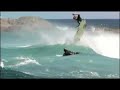 Taj Burrow in Passion Pop