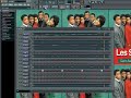 Sampled Chopped Beat on FL Studio 4