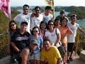 Hundred Islands Pangasinan Philippines