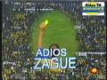 America vs Barcelona, 87 Aniv Club America
