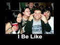 Boom Boom Pow Parody Ching Chang Chong