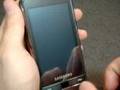 Hardware Tour Samsung Omnia i900