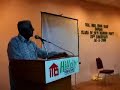 Speech By Dato\