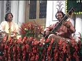 Concert at the Sutanuti Parishad Tabla - Pandit Kumar Bose Madhyalaya Gat