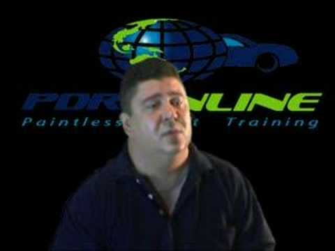 Be Your Own Boss With Paintless Dent Repair 0 Be Your Own Boss With Paintless Dent Repair